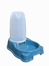 Pet Food & Water Dispenser
