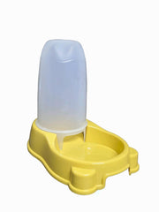 Pet Food & Water Dispenser