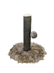 Premium Single Pole Scratching Post