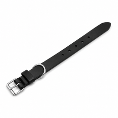 Premium Leather Collar for Dogs