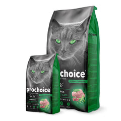 Prochoice Adult Lamb & Rice
