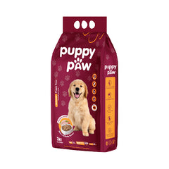 Puppy Paw Puppy Food 3kg