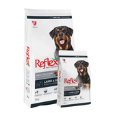 Reflex Adult Dog Food - Lamb & Rice