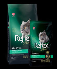 Reflex Plus Urinary Cat Food
