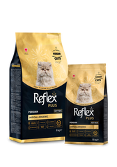 Reflex Plus Persian Kitten Hypoallergenic 1.5kg