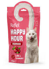 Reflex Happy Hour - Cat Treat