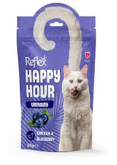 Reflex Happy Hour - Cat Treat