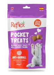 Reflex Pocket Treats