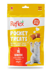 Reflex Pocket Treats