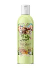 Remu Freshy Shampoo for Cats & Dogs 320ml