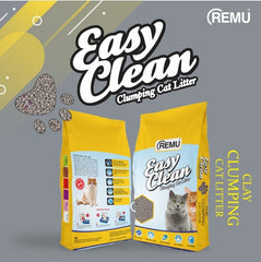 Remu Easy Clean
