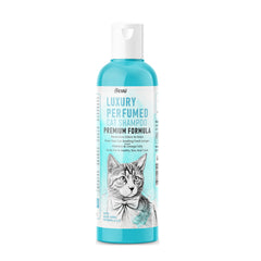 Remu Luxury Perfumed Shampoo for Cats 320ml