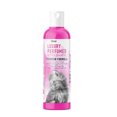 Remu Luxury Perfumed Shampoo for Cats 320ml
