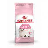 Royal Canin Kitten Dry Cat Food