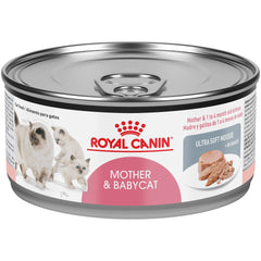 Royal Canin Mother and Baby Jelly Tin 190g