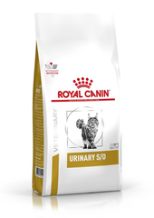 Royal Canin Urinary S/O Dry Cat Food - 1.5 KG