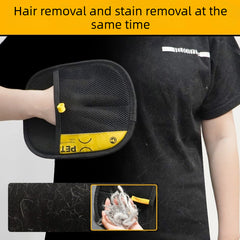 Pet Hair Removal Glove