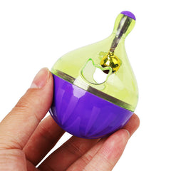 Shaking Pet Treat Toy