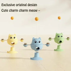 Swinging Cat Toy