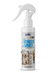 Thai Buddy Check Mate Flea & Tick Spray
