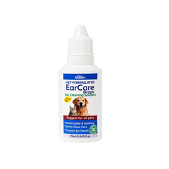 Thai Buddy Ear Care Drops 25ml