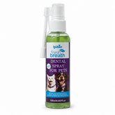 Thai Buddy Fresh Breath Dental Spray for Pets 100ml