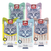 Wanpy Creamy Treats for Cats