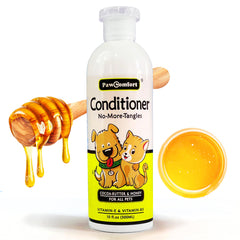 PAWCOMFORT Conditioner for All Pets