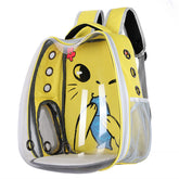 Pet Carrying Bag - Cat Face