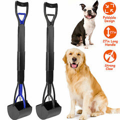 Pooper Scooper Claw