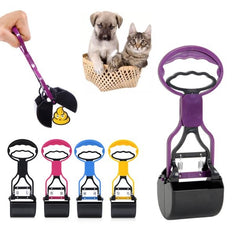 Pooper Scooper Claw