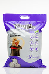 Magic Bentonite Cat Litter 10L