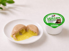Flori Pet Lava Cake