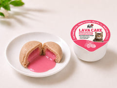 Flori Pet Lava Cake