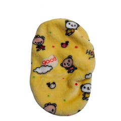 Warm Sweater/Fleece for Cats (Without Cap)