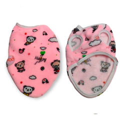 Warm Sweater/Fleece for Cats (Without Cap)