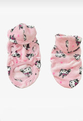 Warm Sweater/Fleece for Cats (Without Cap)