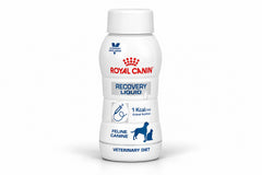 Royal Canin Recovery Liquid for Cats and Dogs 200ml