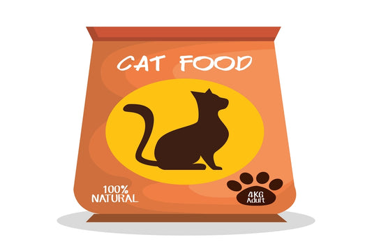 Best Cat Foods in Pakistan for All Life Stages