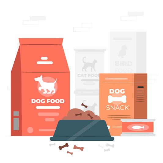 Dog Food Dog Food: A Buying Guide for you