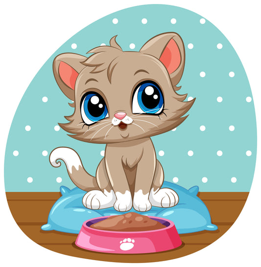 Wet Food for Cats: An Ultimate Guide