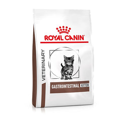 Royal Canin Gastrointestinal Kitten Food - 2 KG