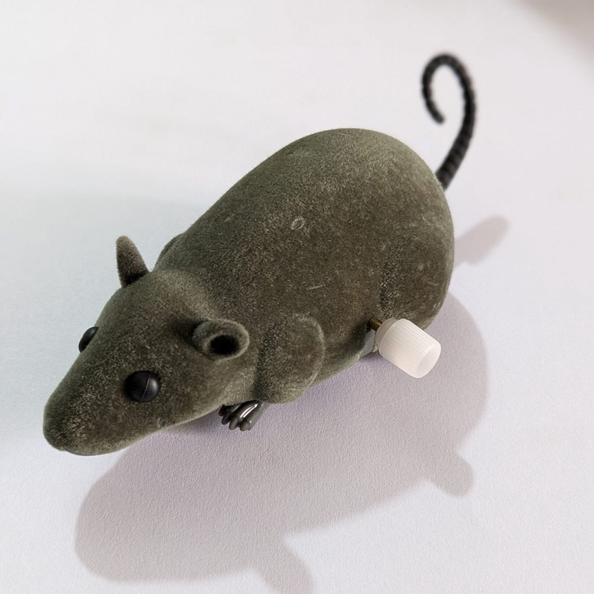 Mechanical Mouse Toy For Cats