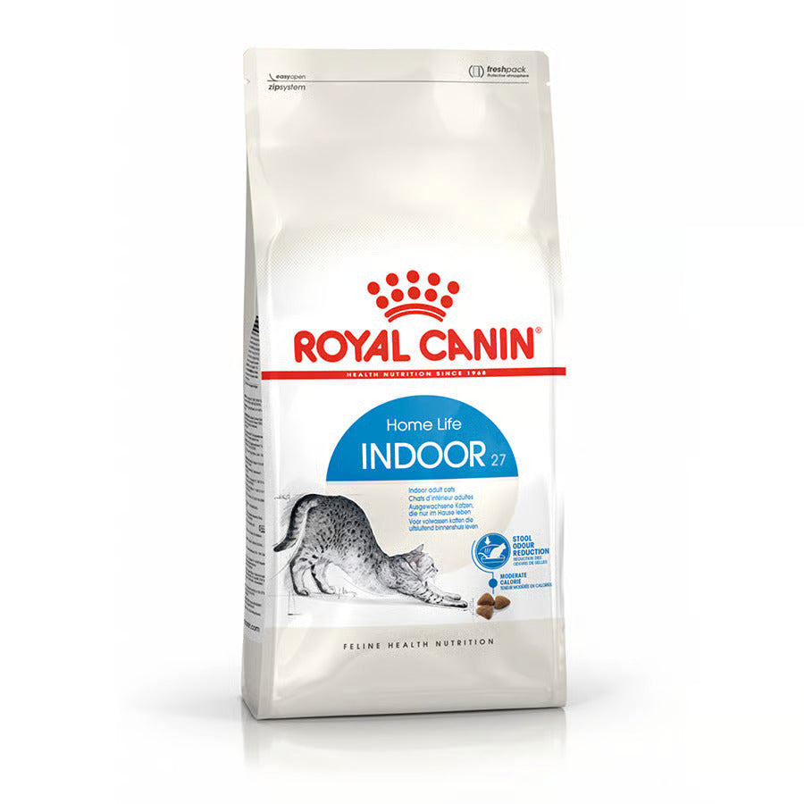Royal Canin Indoor Cat Food