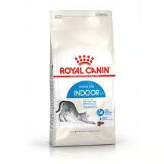 Royal Canin Indoor Cat Food