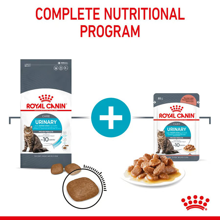 Royal Canin Urinary Care Cat Food 2kg