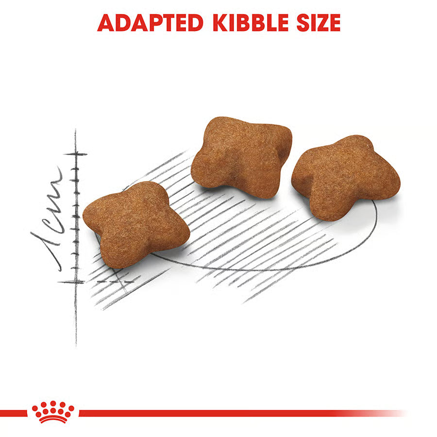 Royal Canin Sterilized Kitten Food 2kg