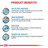 Royal Canin Sensitivity Control Adult Cat Wet Food 85g