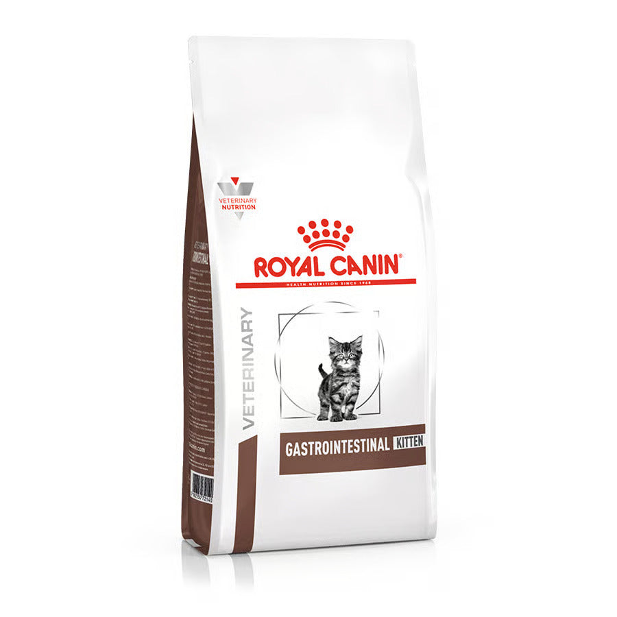 Royal Canin Gastrointestinal Kitten Food