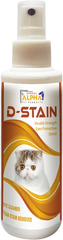 D Stain - Tear Stain Remover 120ml